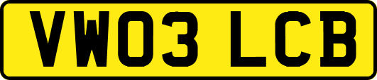 VW03LCB