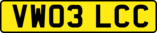 VW03LCC