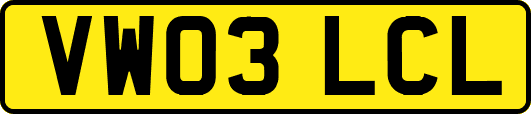 VW03LCL