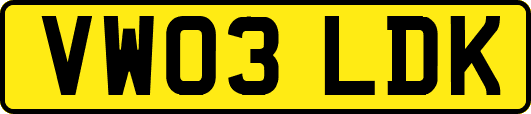 VW03LDK