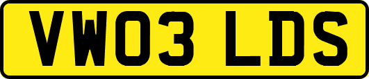 VW03LDS