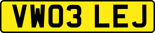 VW03LEJ