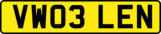 VW03LEN