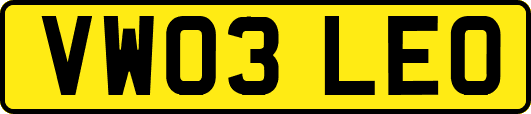 VW03LEO