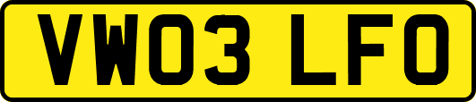 VW03LFO
