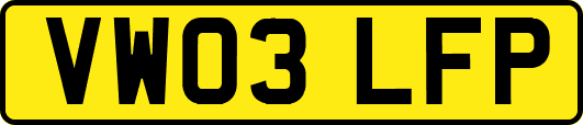 VW03LFP