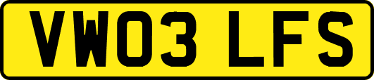 VW03LFS