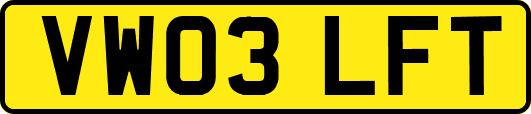 VW03LFT