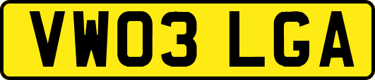 VW03LGA