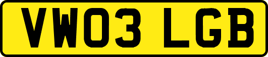 VW03LGB