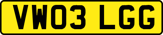VW03LGG