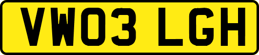 VW03LGH