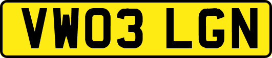 VW03LGN