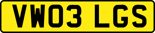 VW03LGS