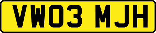 VW03MJH