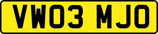 VW03MJO