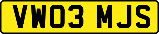 VW03MJS