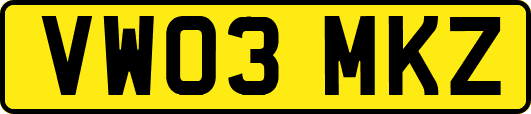 VW03MKZ