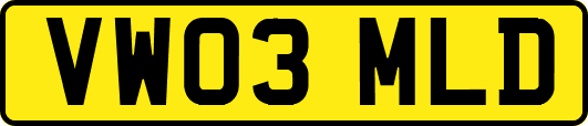 VW03MLD