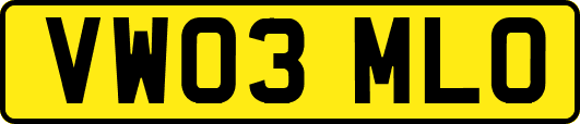 VW03MLO