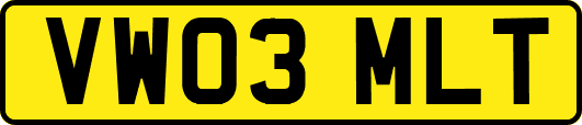 VW03MLT