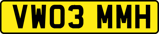 VW03MMH