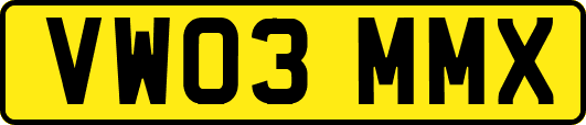 VW03MMX