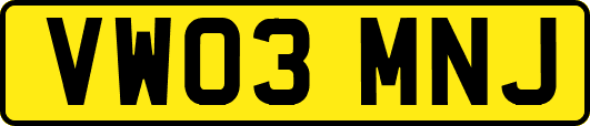 VW03MNJ
