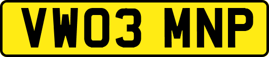 VW03MNP