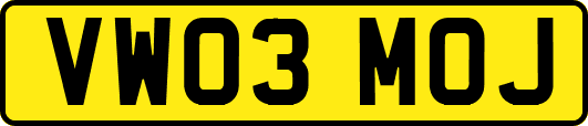 VW03MOJ