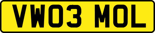 VW03MOL