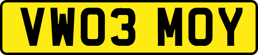 VW03MOY