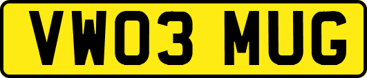 VW03MUG