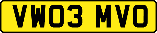 VW03MVO