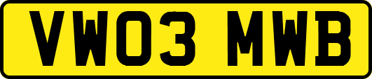 VW03MWB