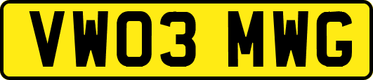 VW03MWG