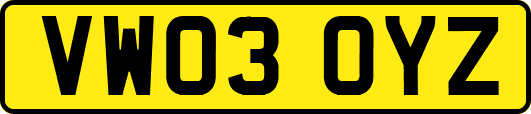 VW03OYZ