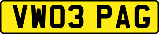 VW03PAG