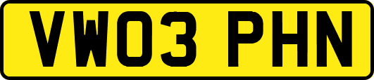 VW03PHN