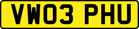 VW03PHU