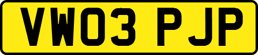 VW03PJP