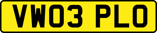 VW03PLO