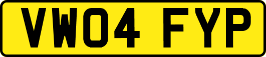 VW04FYP