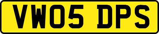 VW05DPS