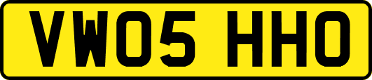 VW05HHO