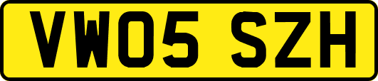 VW05SZH