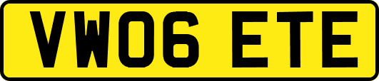 VW06ETE
