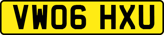 VW06HXU