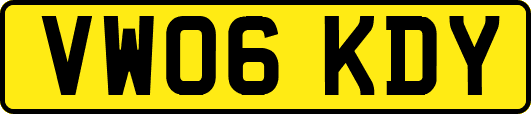 VW06KDY