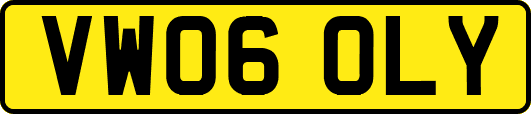VW06OLY